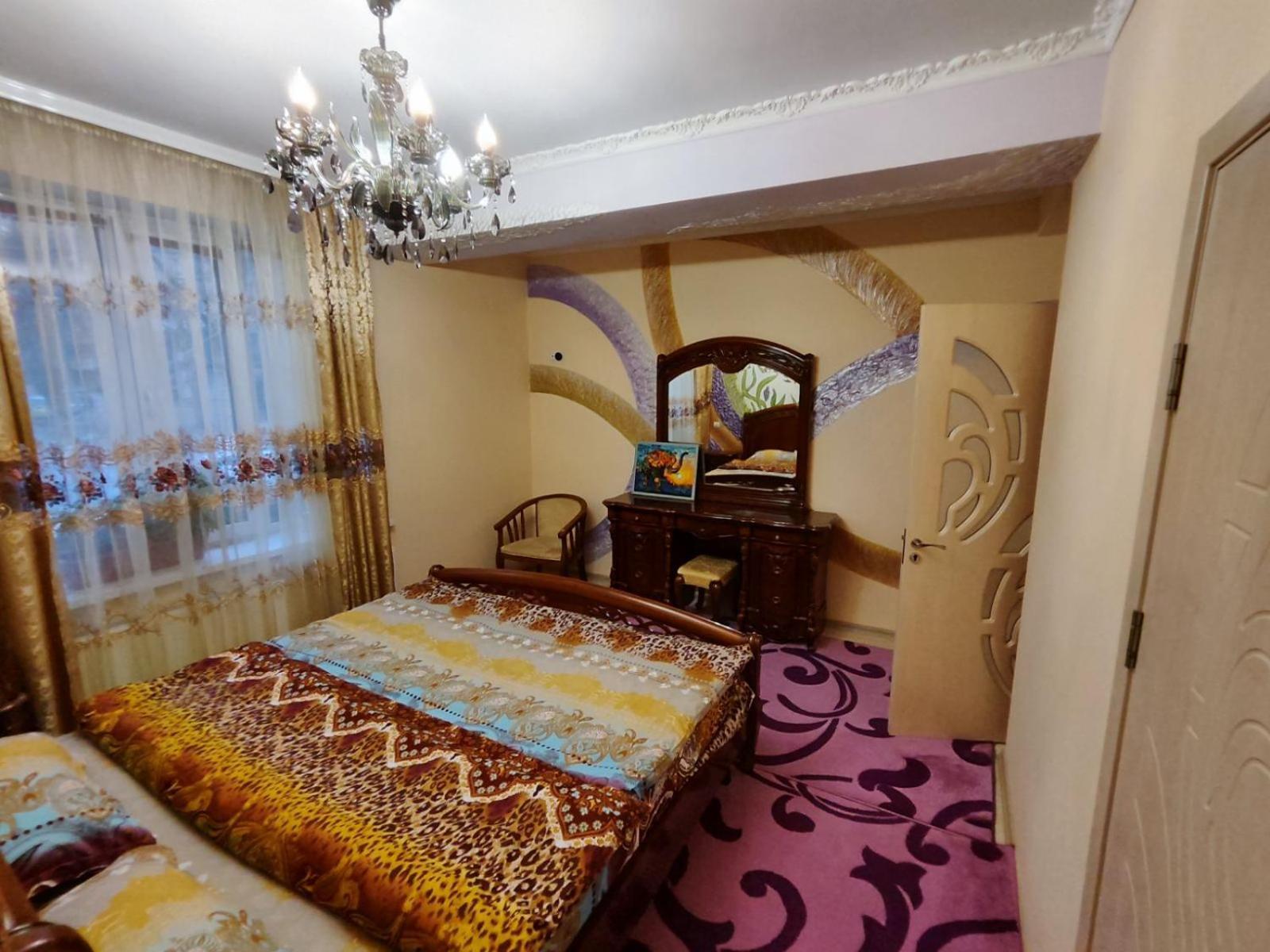 Gold Rose Apartament Chisinau Eksteriør bilde