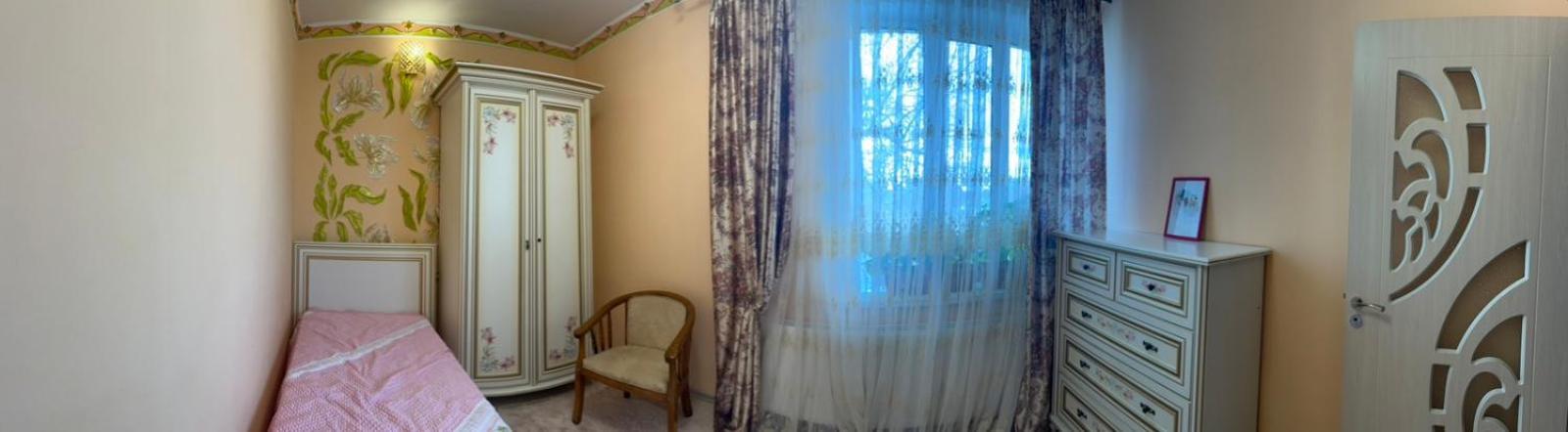 Gold Rose Apartament Chisinau Eksteriør bilde