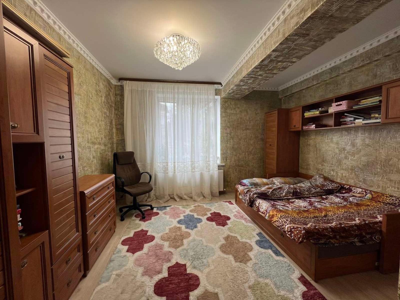Gold Rose Apartament Chisinau Eksteriør bilde
