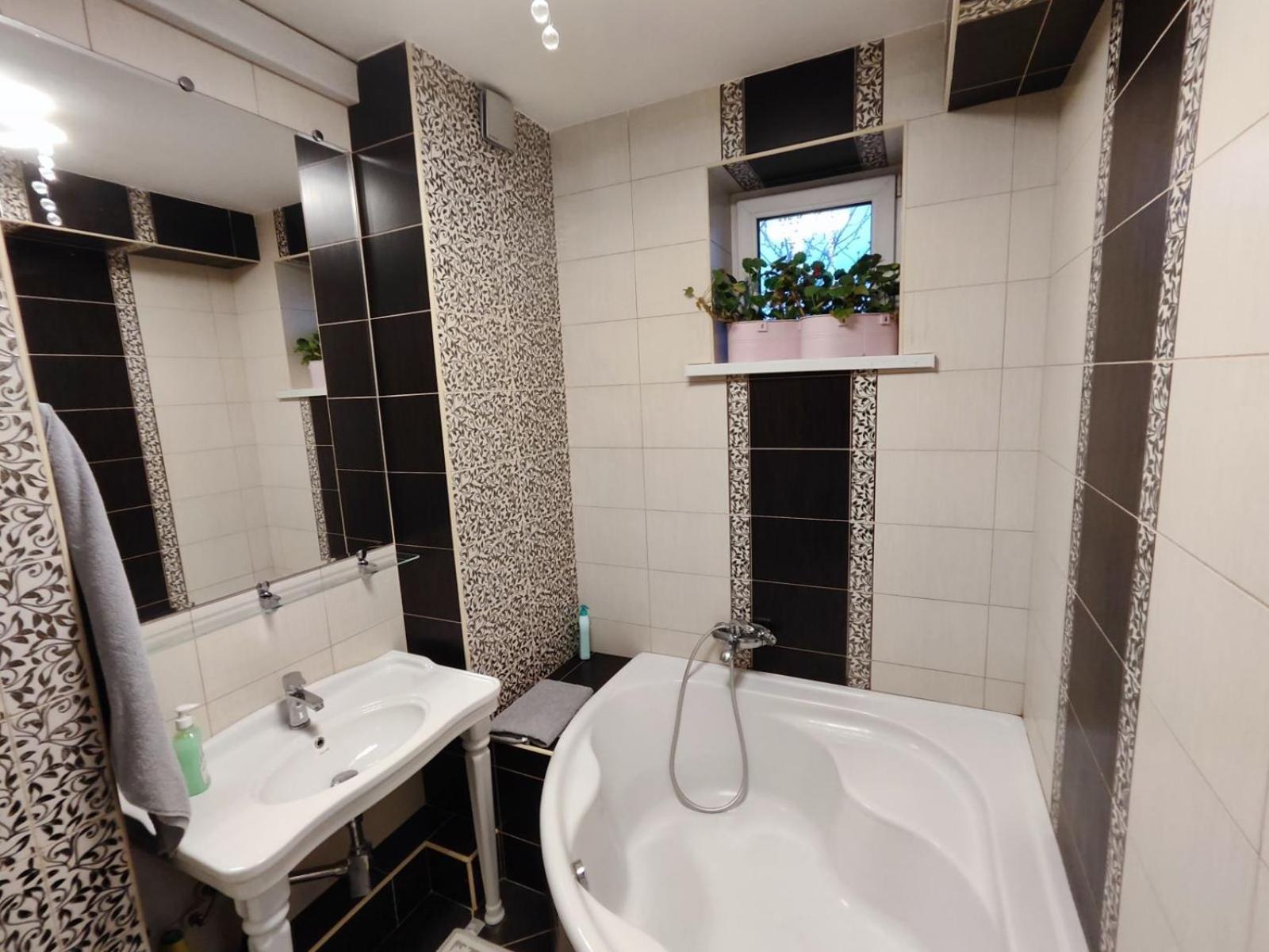 Gold Rose Apartament Chisinau Eksteriør bilde