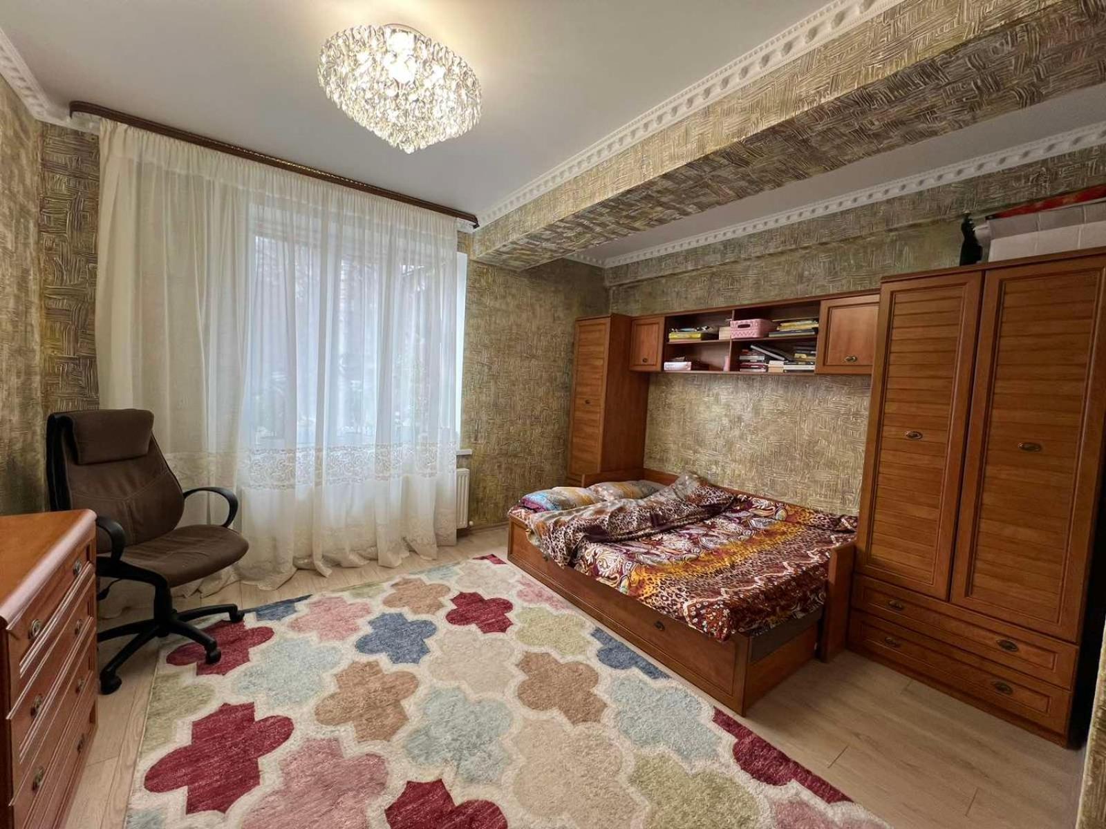 Gold Rose Apartament Chisinau Eksteriør bilde