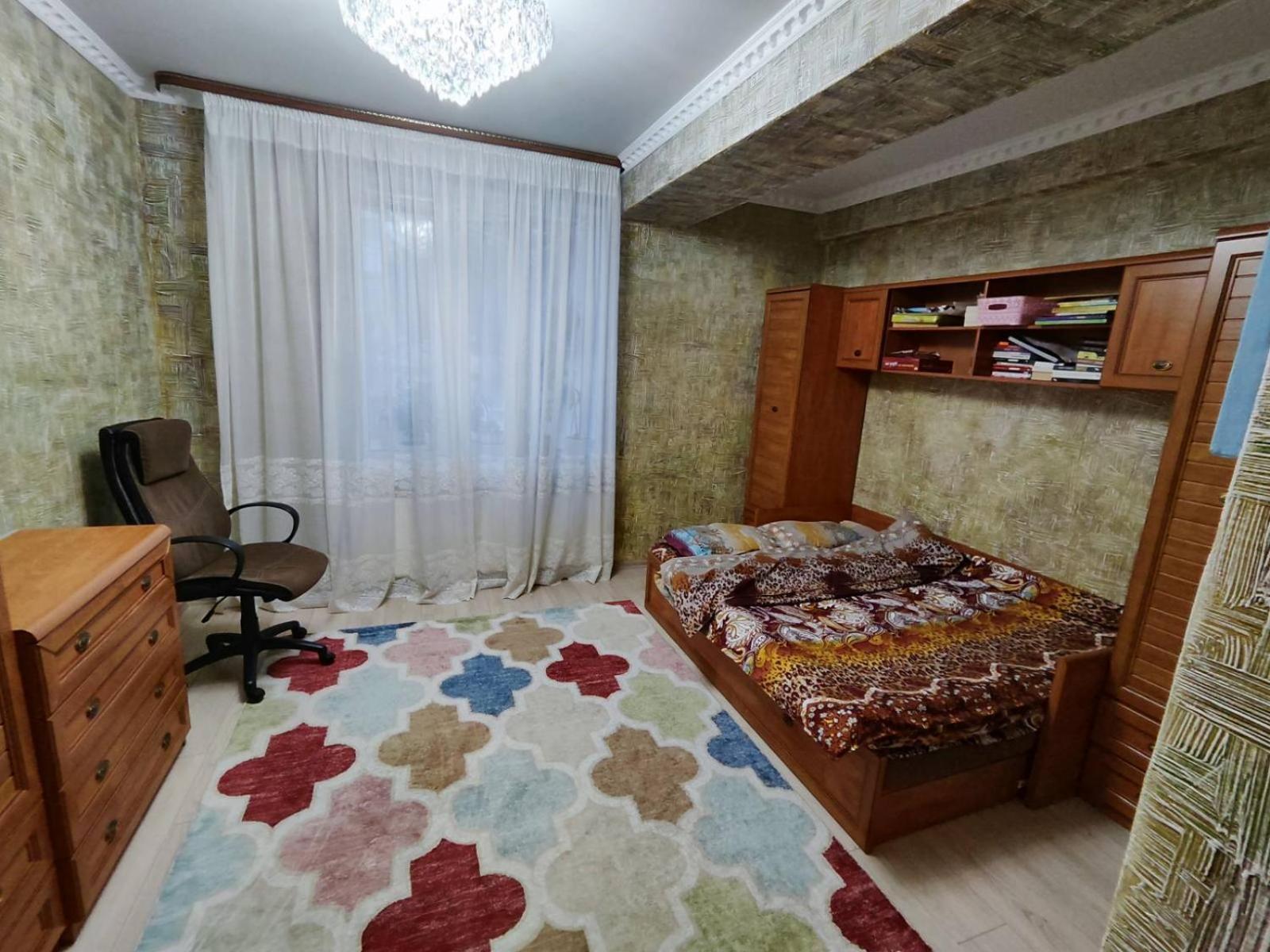 Gold Rose Apartament Chisinau Eksteriør bilde