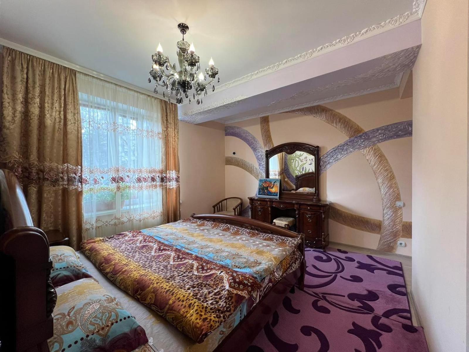 Gold Rose Apartament Chisinau Eksteriør bilde