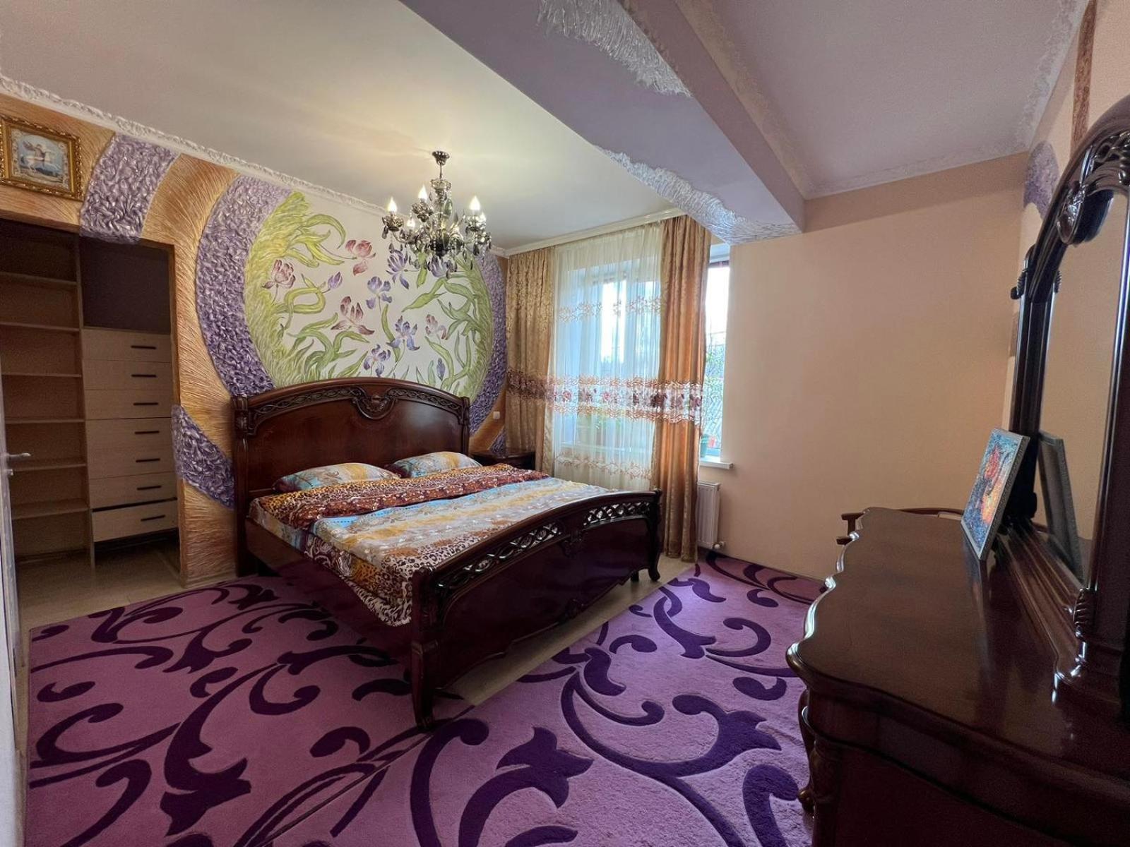 Gold Rose Apartament Chisinau Eksteriør bilde