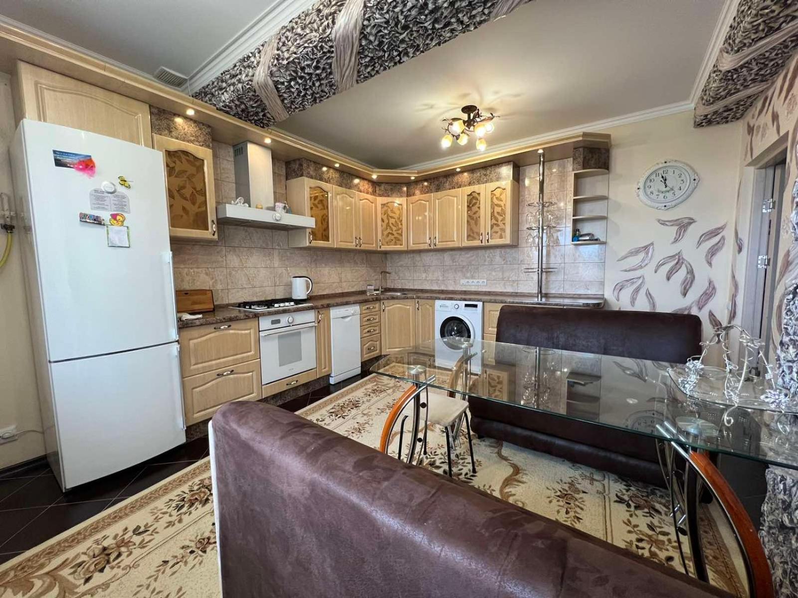 Gold Rose Apartament Chisinau Eksteriør bilde